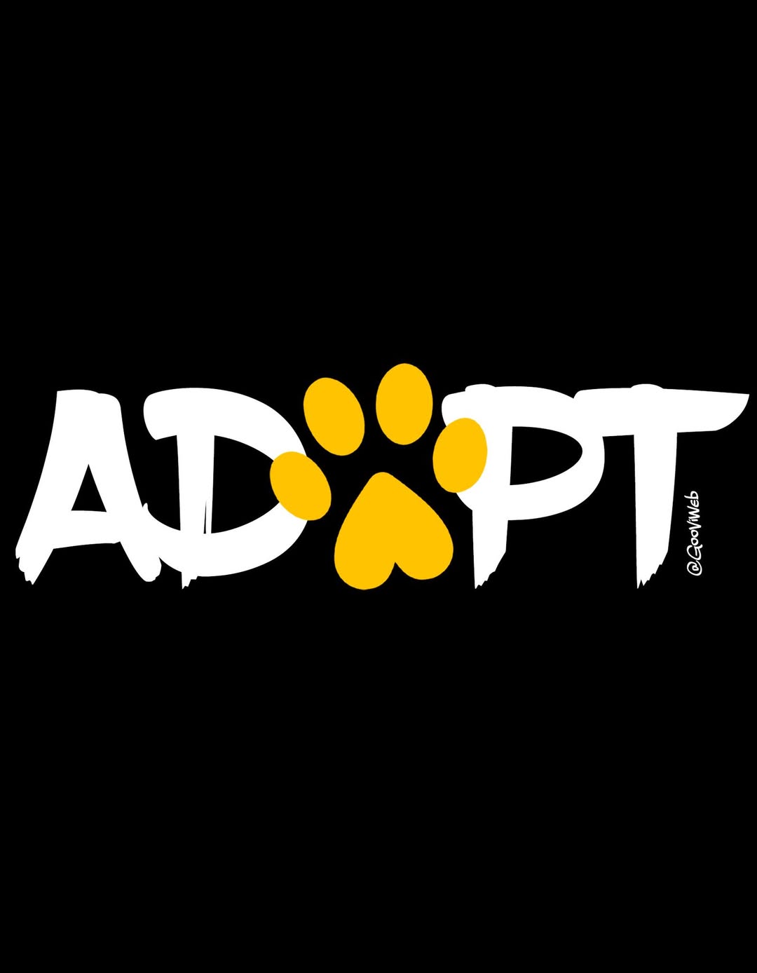 Logo Adopt