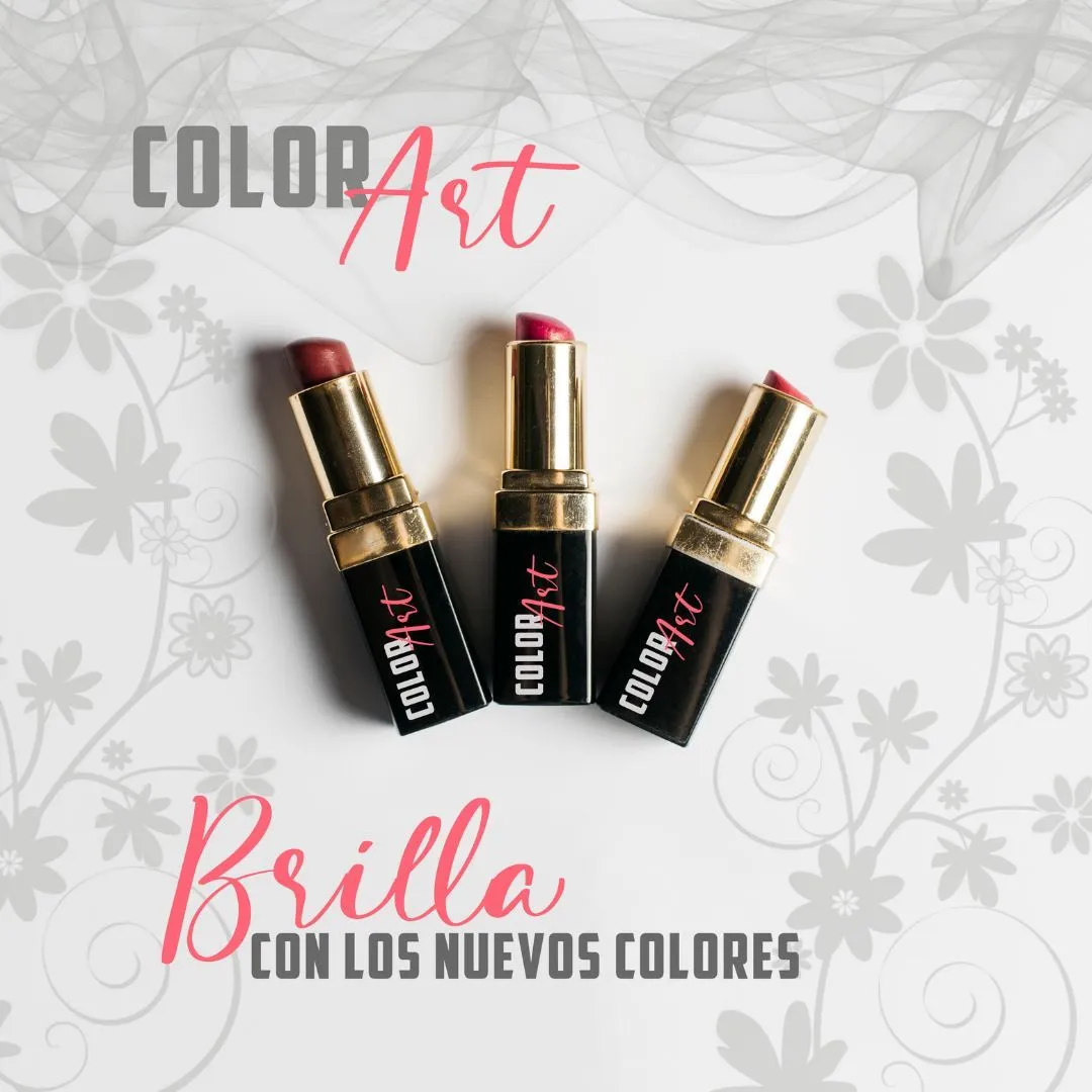 Campaña "COLORART"