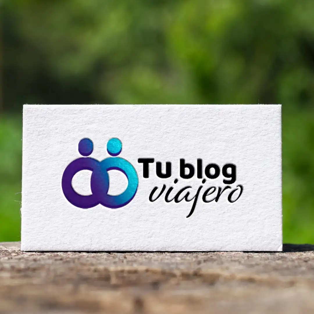 Logo Tu blog viajero